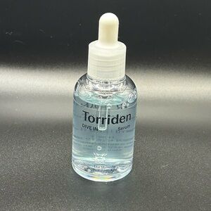 TORRIDEN Dive-In Low Molecular Hyaluronic Acid Serum 50ml NWOB